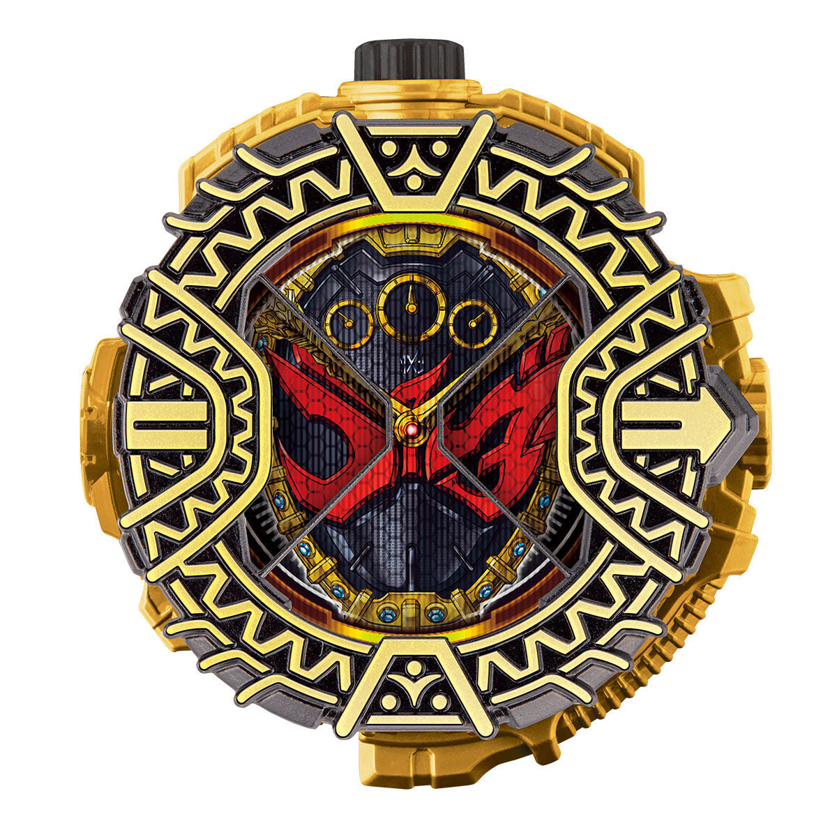 DX Ohma Zi - O Ridewatch Toy for Collectors