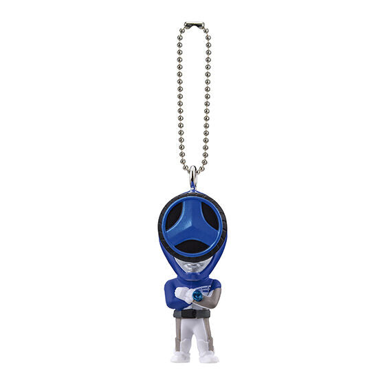 BoonBoomger General Purpose Keychain Collection Set 01