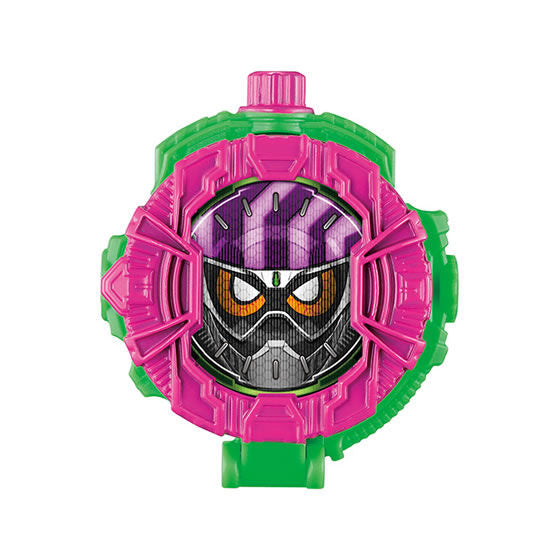 Kamen Rider Zi-O Collectible Digital Watch Set with Mini Driver and Strap