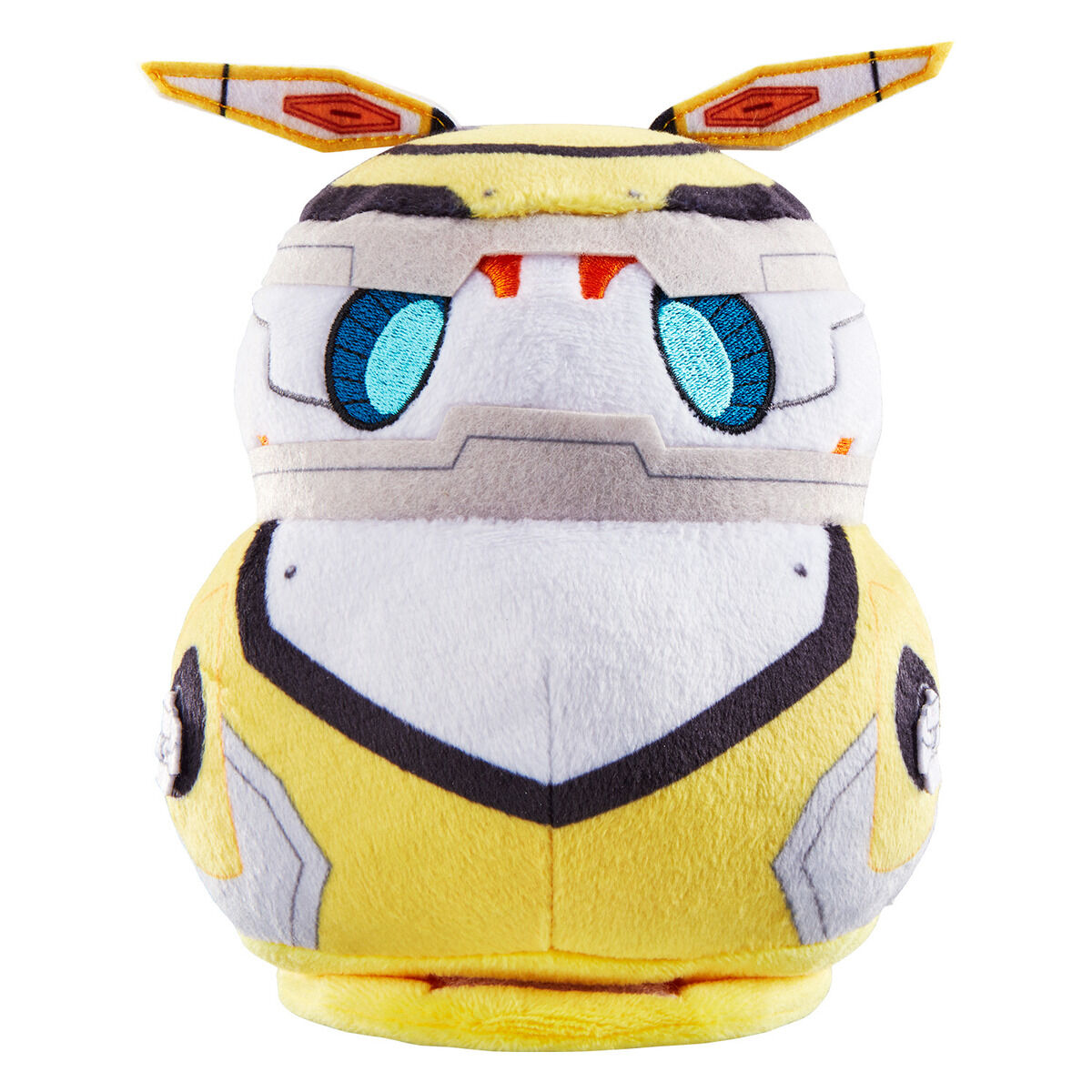 Ultraman Decker Hanejiro Interactive Talking Plush Toy