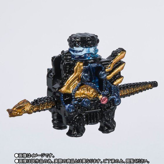 S.H. Figuarts Action Figure - Kamen Rider Cross-Z