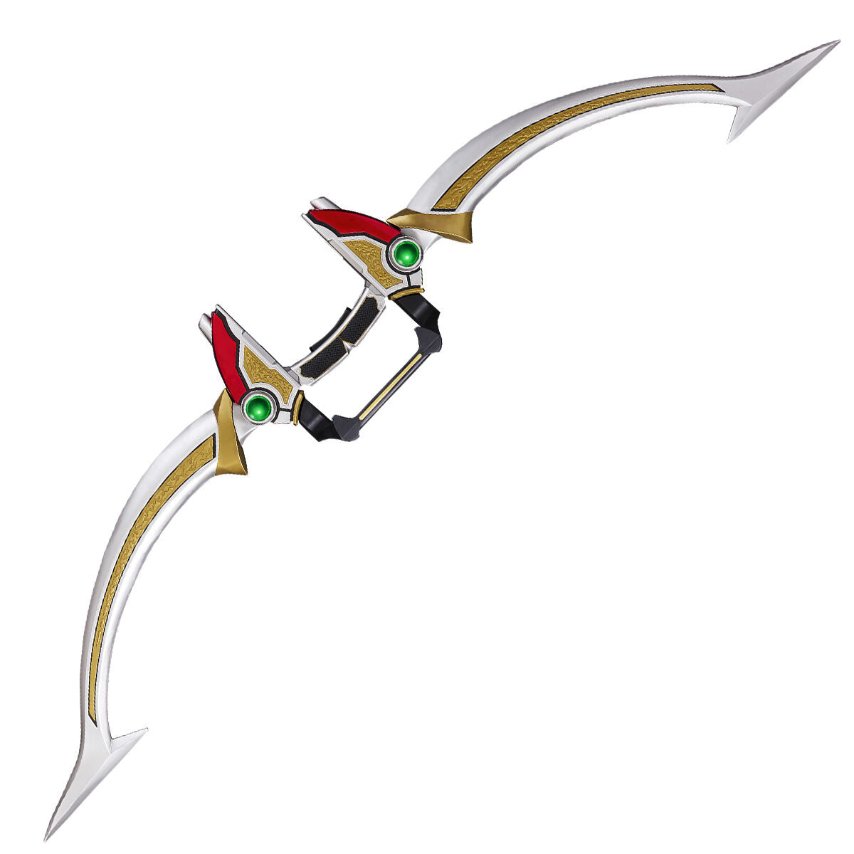 Pre - order: Complete Selection Modification Kamen Rider Chalice's Henshin Belt (Chalice Rouzer) and Weapon (Chalice Arrow) Set