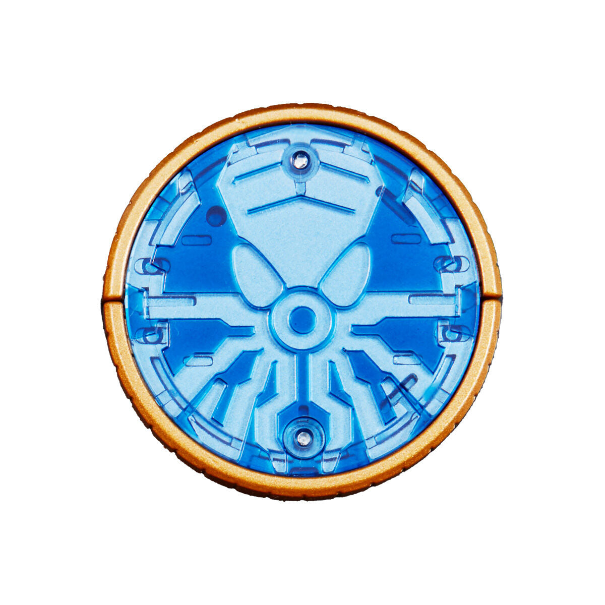 CSM Greeed Mezool Inspired Core Medal Set