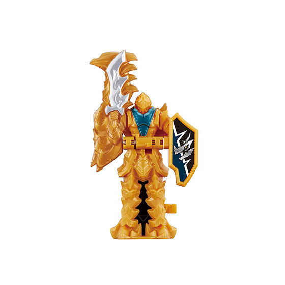 Game Playable RyuSouls Set 04 - Compatible with RyuSoulChanger and RyuSoulKen