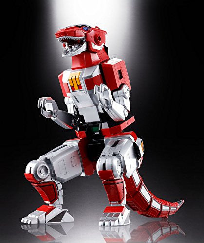 Soul of Chogokin High - Quality GX - 72 Daizyuzin Toy