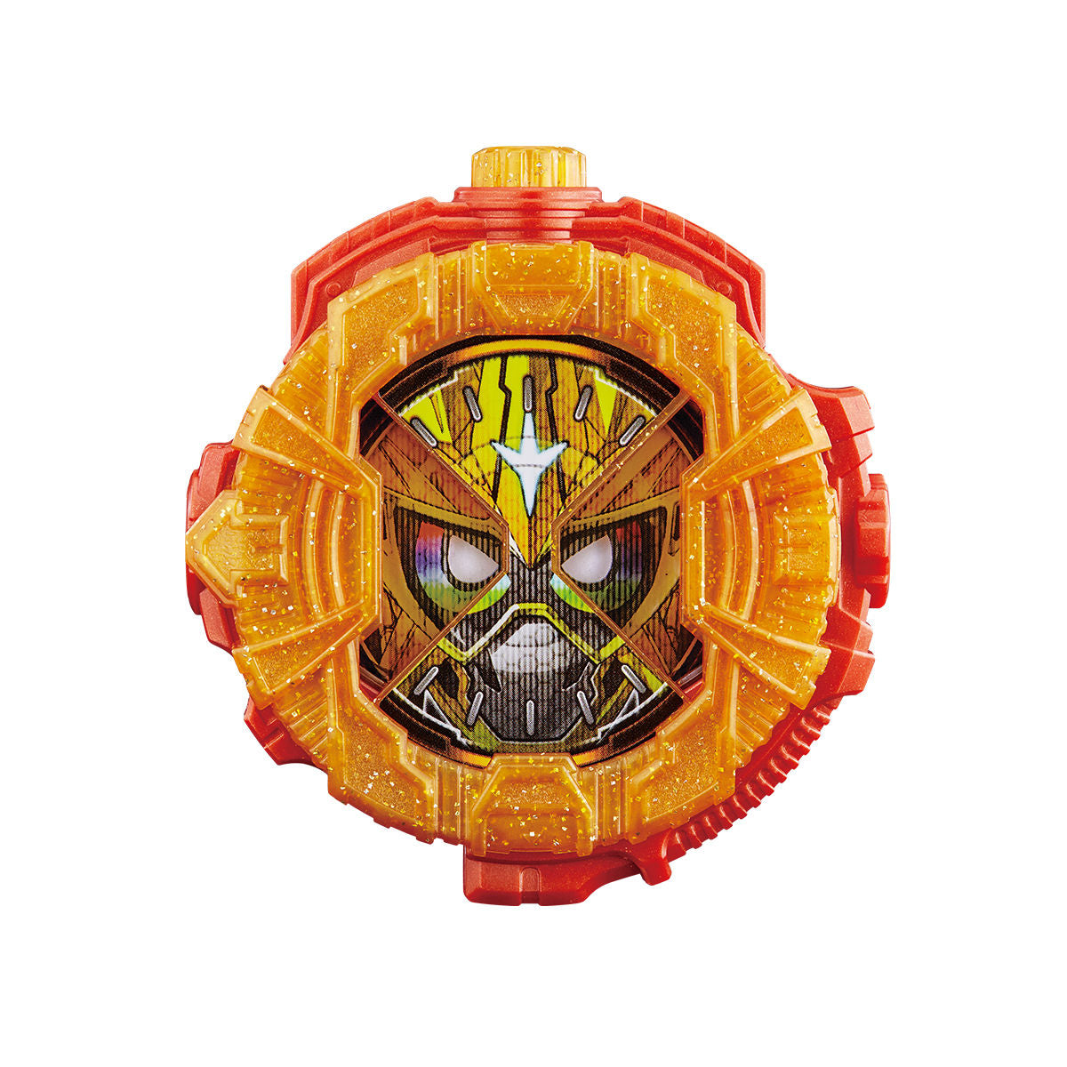DX Deluxe Ex - Aid Muteki Gamer RideWatch Collectible Toy