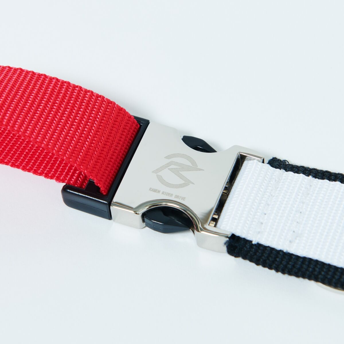 Functional Kamen Rider Drive Henshin Belt for Daily Use by Kamen Rider