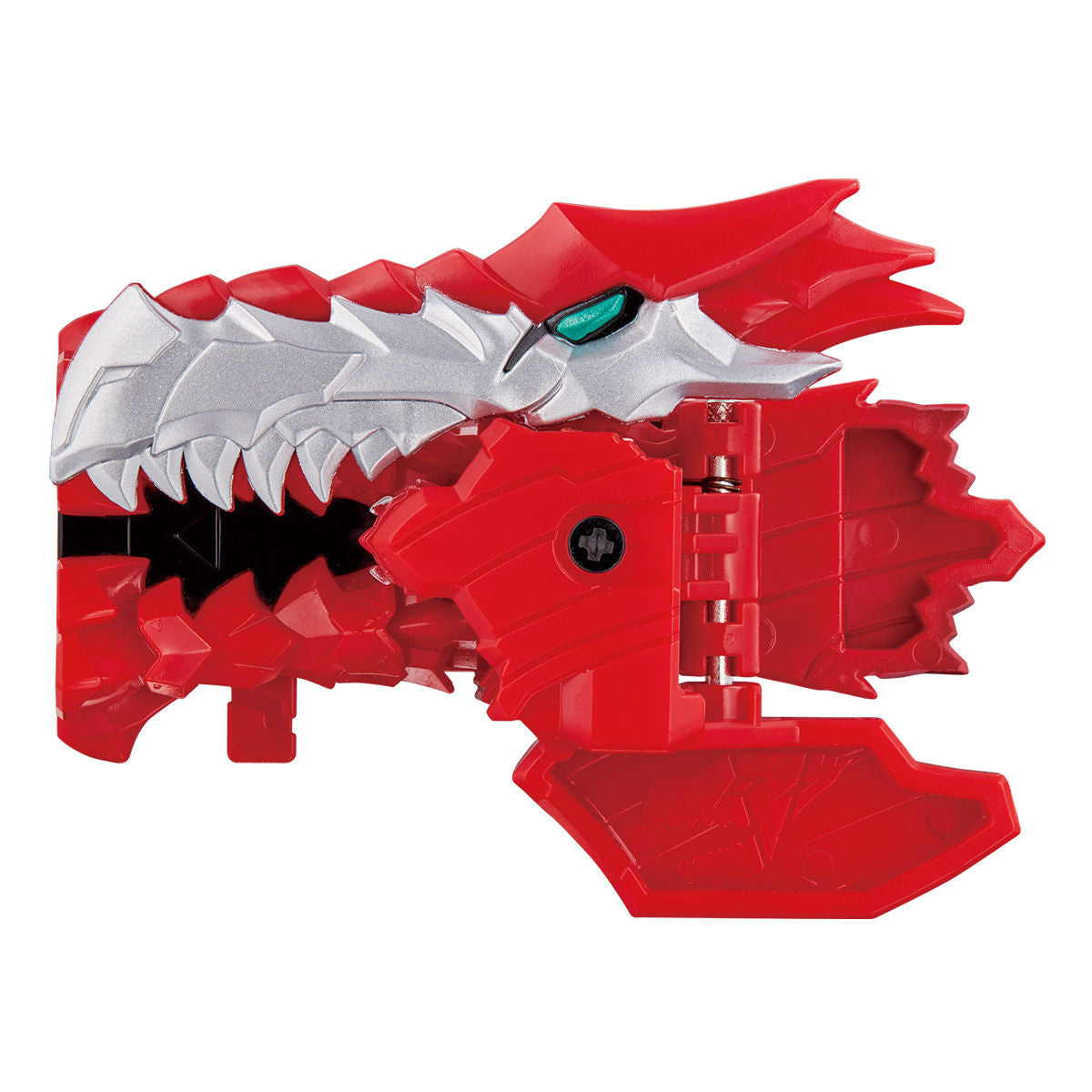 DX RyuSoul Changer - A Unique Brace Changer Toy