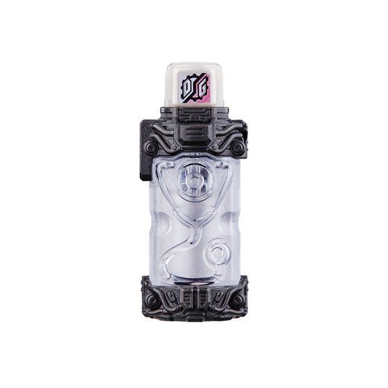 DX Ex-Aid Doctor Game Full Bottle Set for Build Driver
