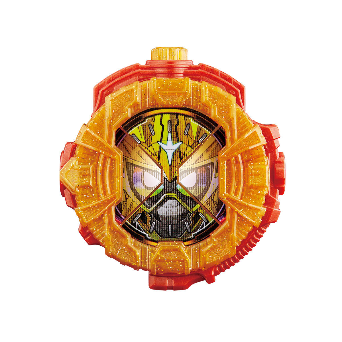 DX Deluxe Ex - Aid Muteki Gamer RideWatch Collectible Toy