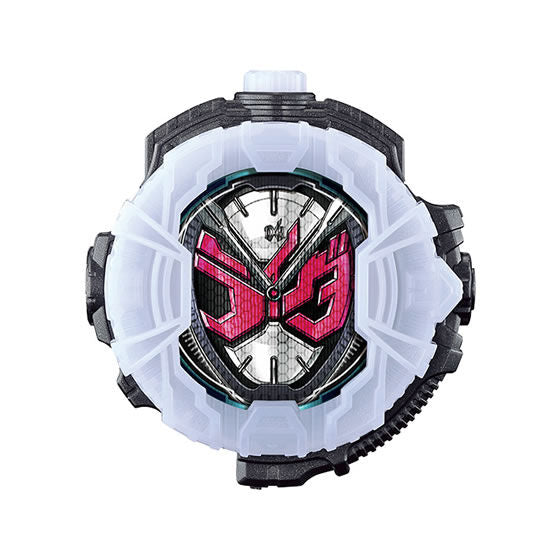 GP Collection of Ride Watches Set 01 - Ideal for Zi - O and Gates Armor Time Activation