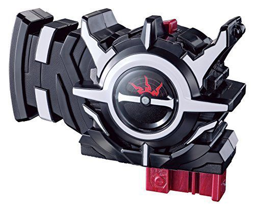 DX EVOL High - Performance Trigger for Kamen Rider Evol