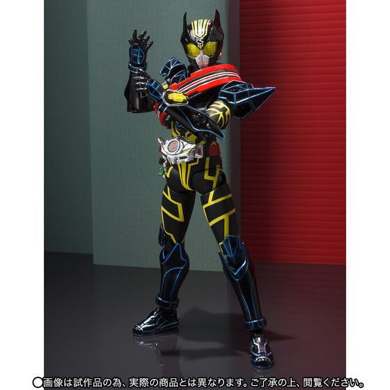 Kamen Rider Drive Special Type Action Figure - Figuart Collectible Toy