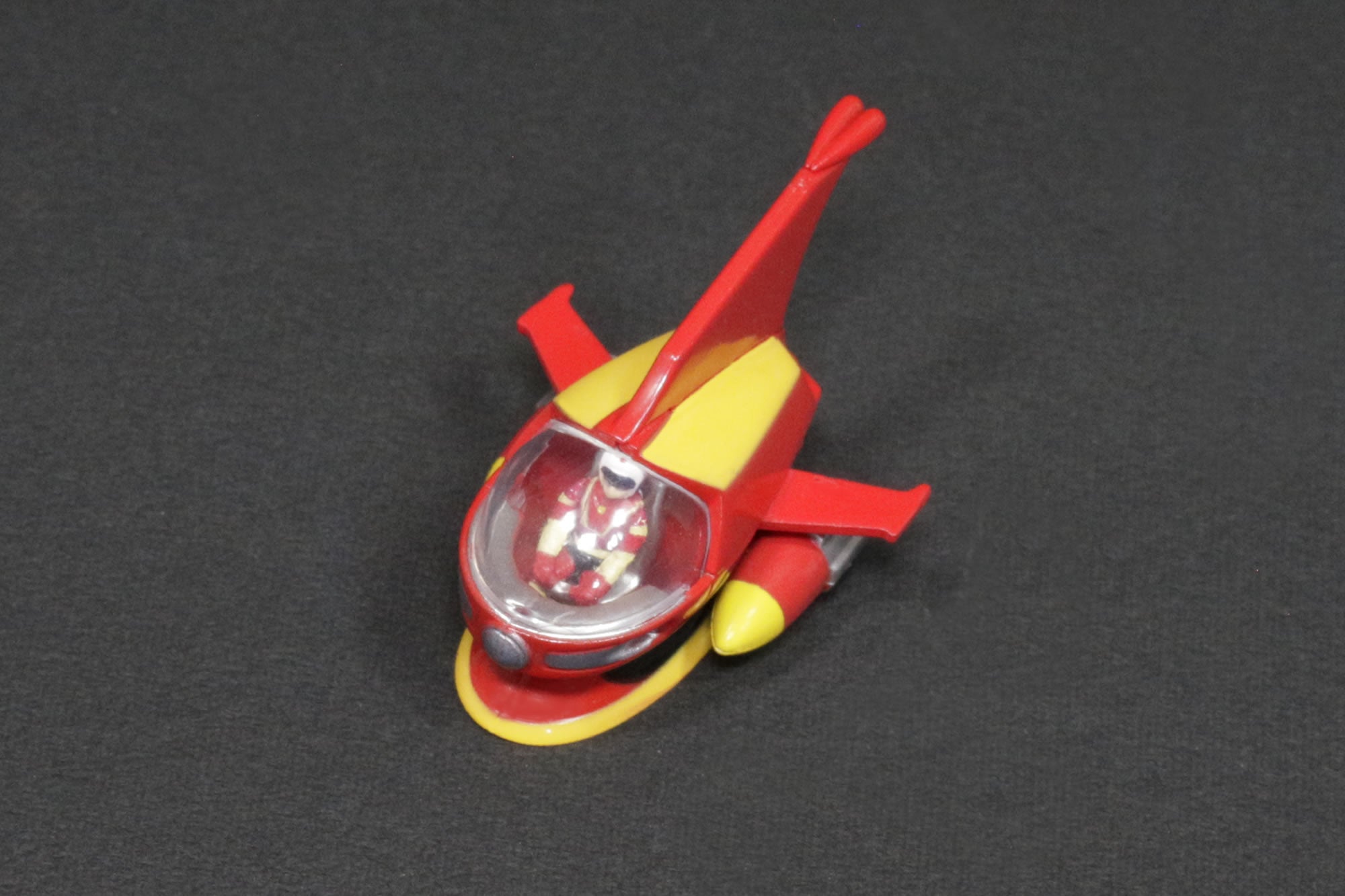 High - Quality Metal Mazinger Z Pilder Action Figure Set