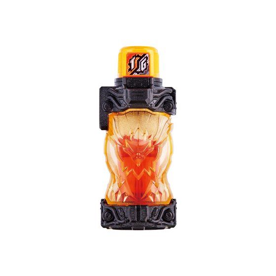 DX Hawk Gattling Complete Full Bottle Set for Enhanced Play