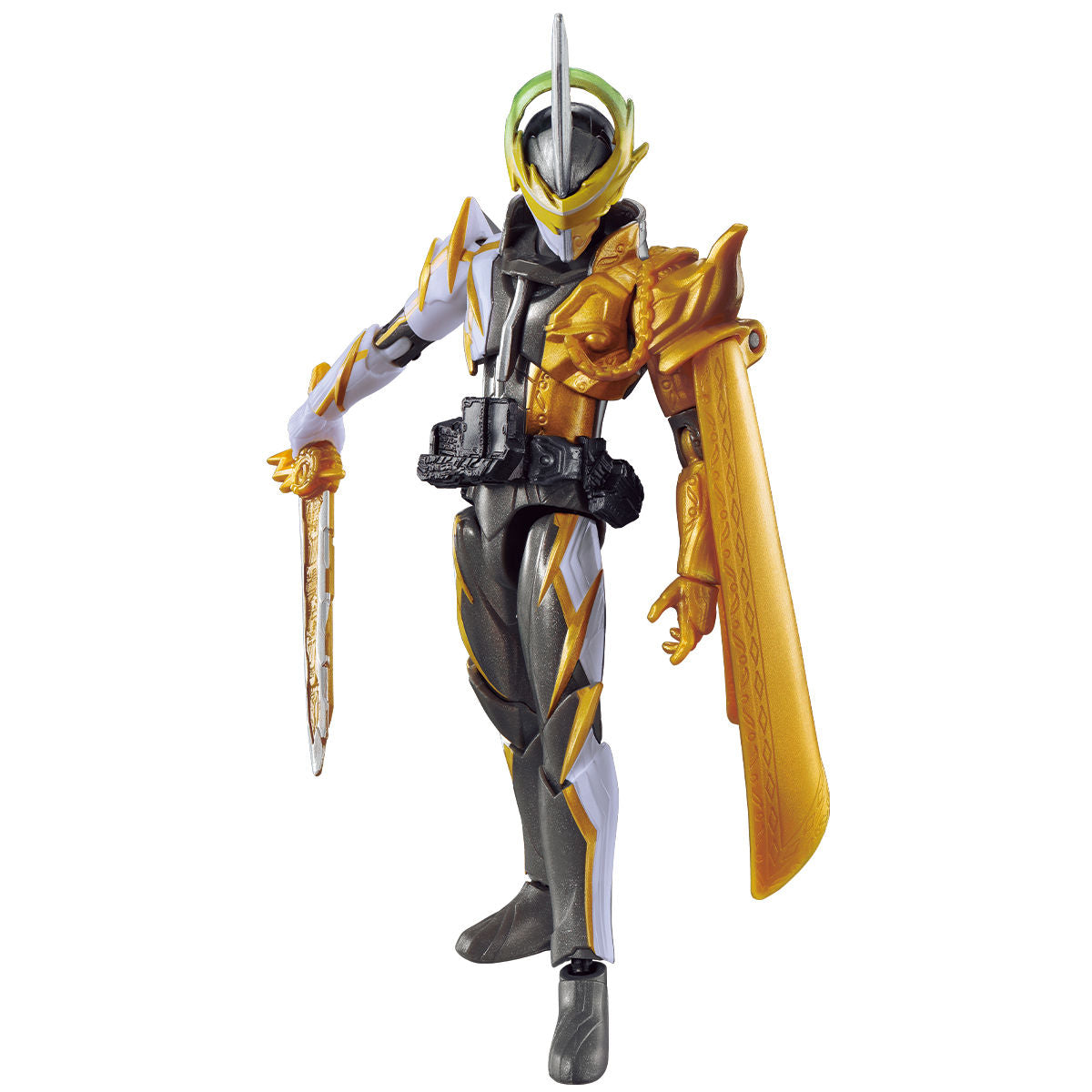 RKF Kamen Rider Espada Action Figure