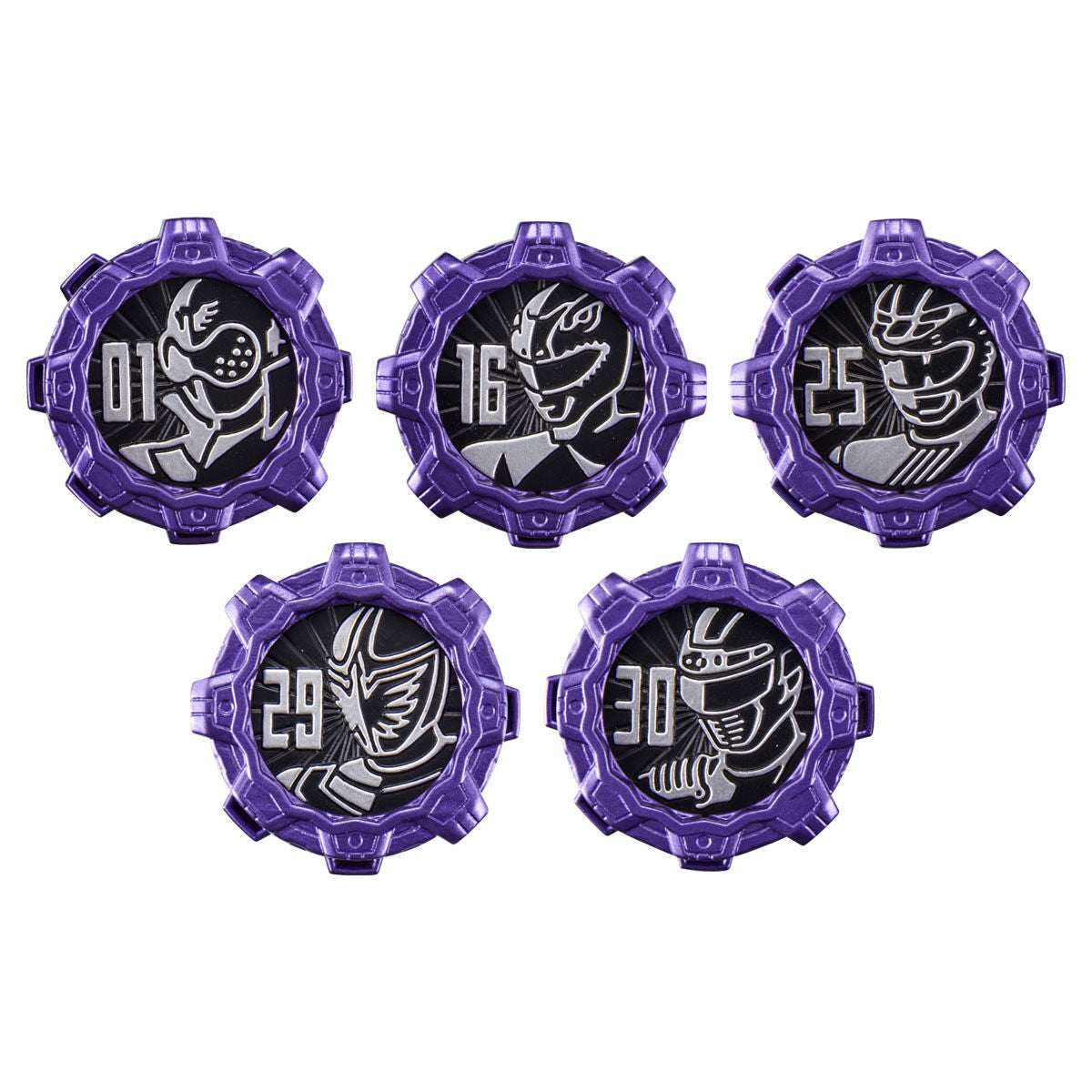 DX Premium Bandai Geartozinger - An Exclusive Transformation Device