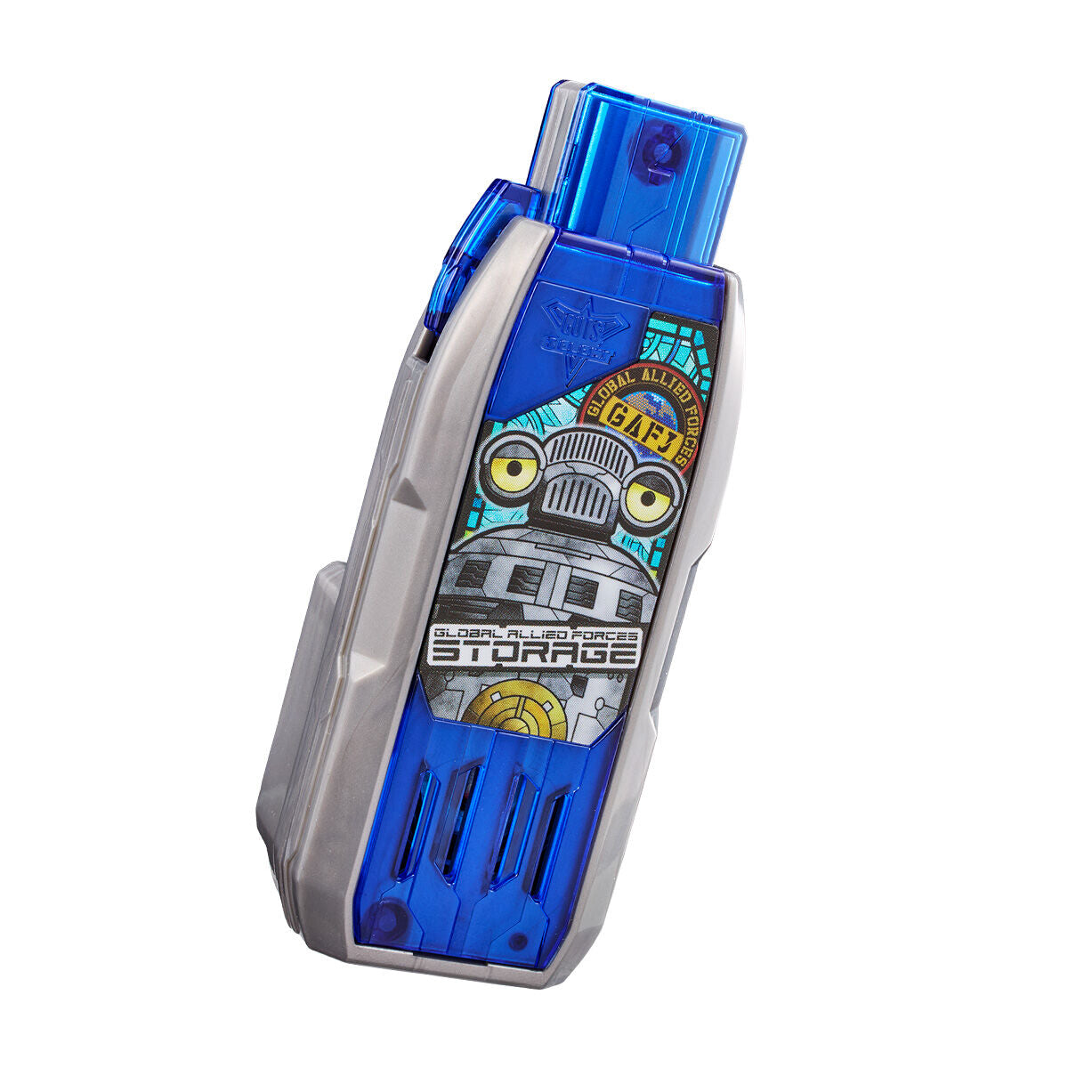 DX Premium High - end New Generation Stars GUTS Hyper Key Collection Set
