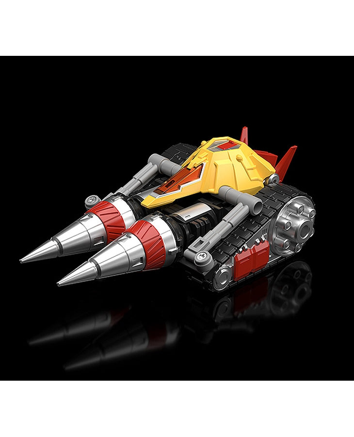 DX Full Power SSSS Gridman Action Figure Set with 4 Combinable Weapons
