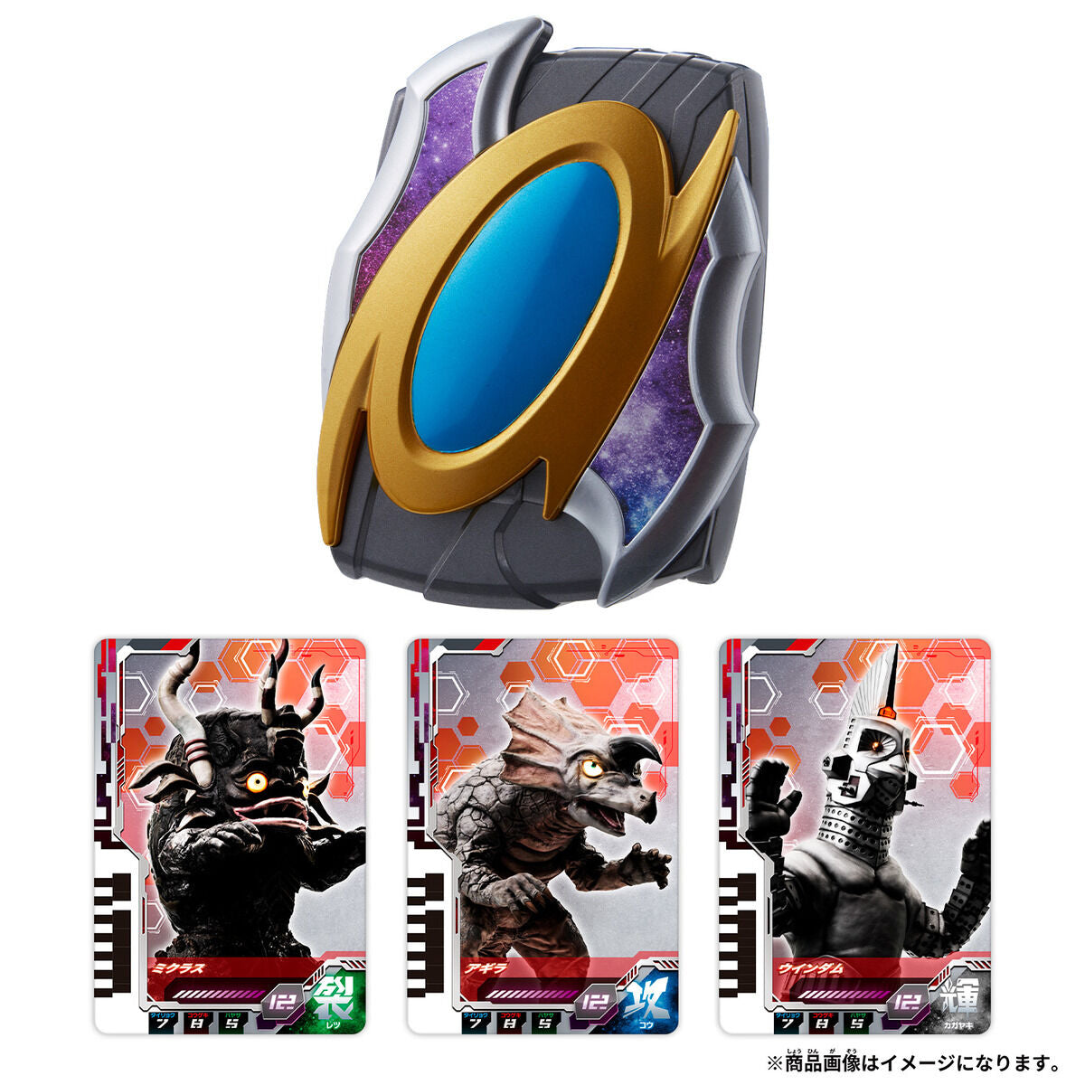 DX Ultra Dimension Card Holder - Premium Card Storage Solution