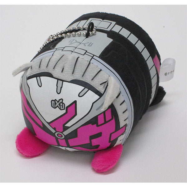 Zi-O and Geiz Cleaner Character Mascot Plushes - 4 - Foot Long