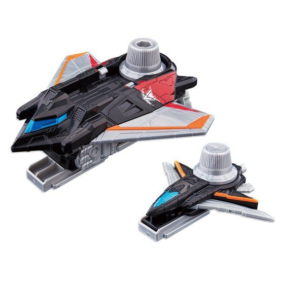 DX Dial Fighters for Scissors and Blades - Versatile Gaming Accessories