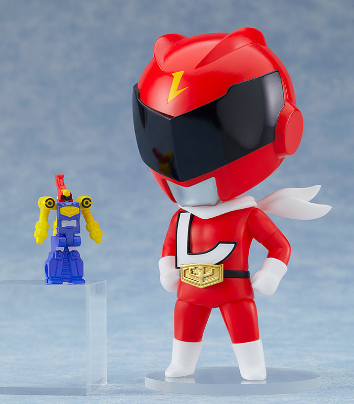 Collectible Nendoroid Figure of Popular Japanese Toy Reviewer Leon Channel