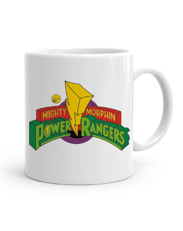Altaya Power Rangers Dinosaur Themed Megazord Building Kit for Collectors