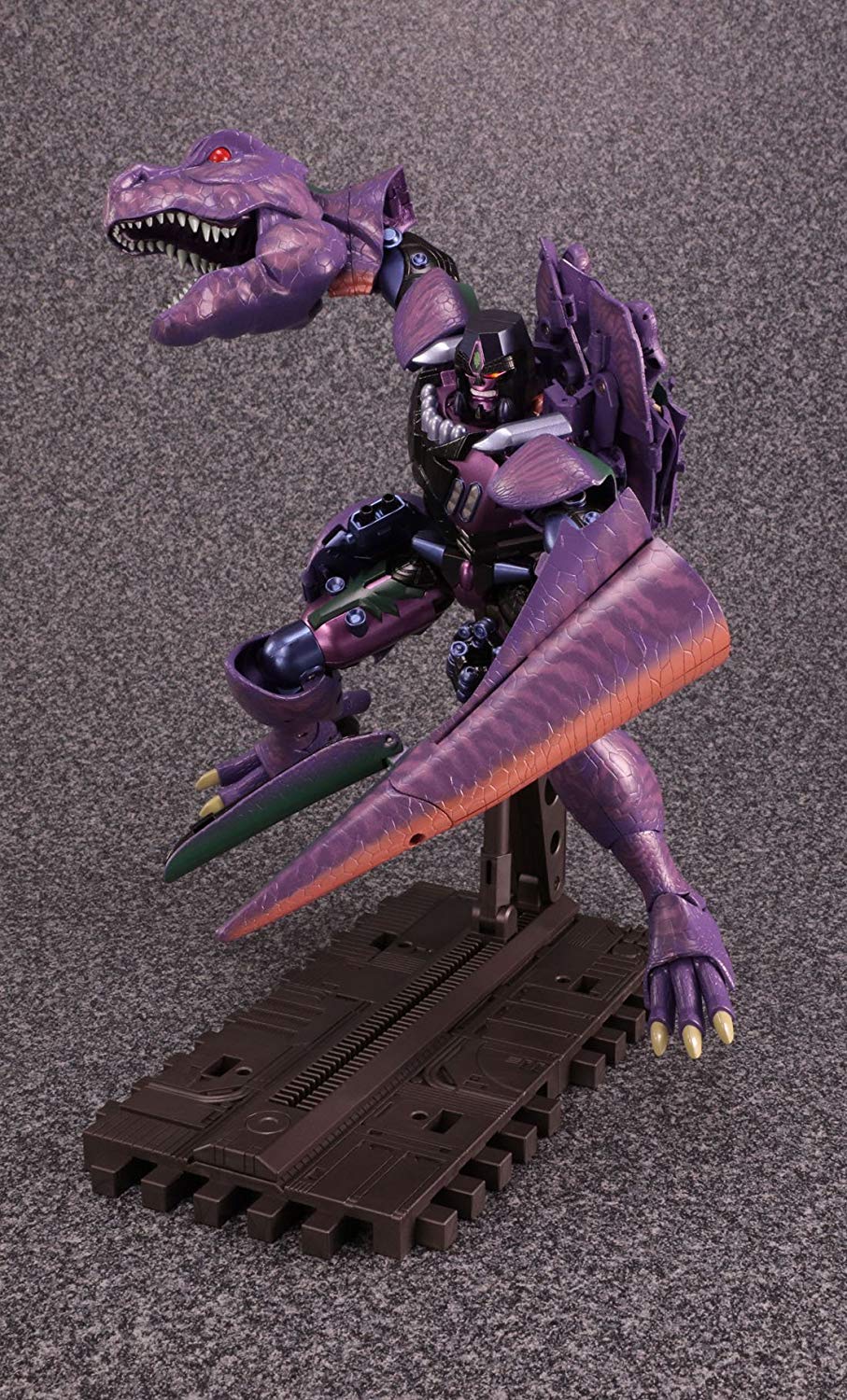 Beast Wars MP-43 Masterpiece Megatron Action Figure - High - Quality Collectible