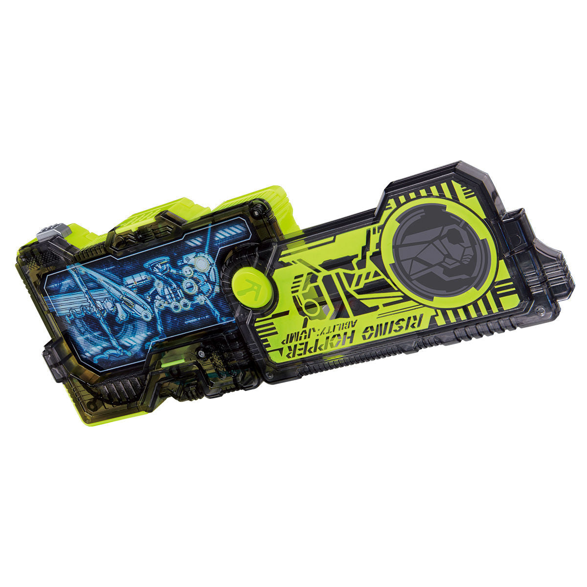 DX Zero-One Driver and Progress Holder Set - A Comprehensive Collection for Fans