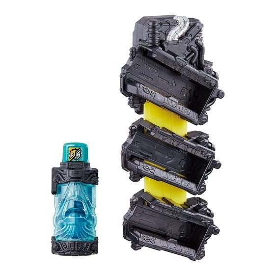 DX Complete Full-Size Bottle Holder for Multiple Bottles