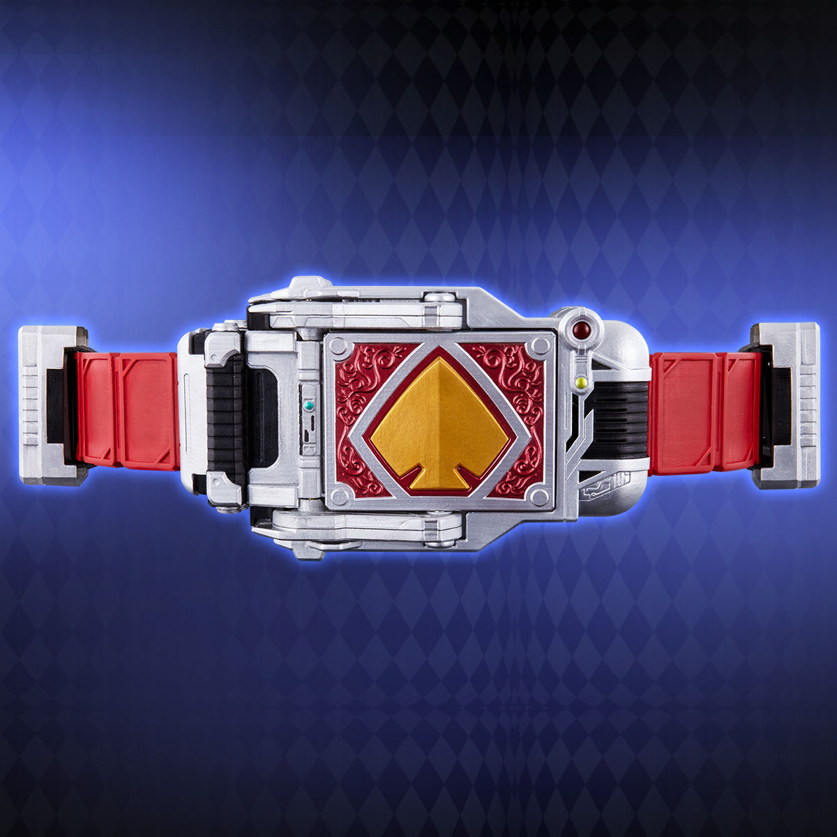 CSM Blay Wireless Buckle and Sound Absorber with BGM and Dialogue Function