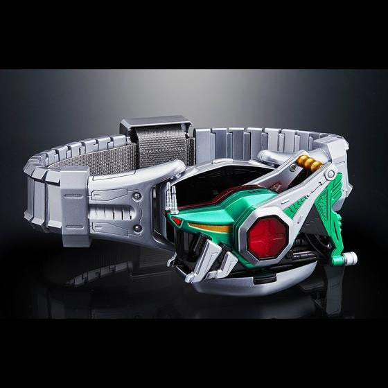 CSM Kabuto Hopper Zecter - Exclusive Collectible Item
