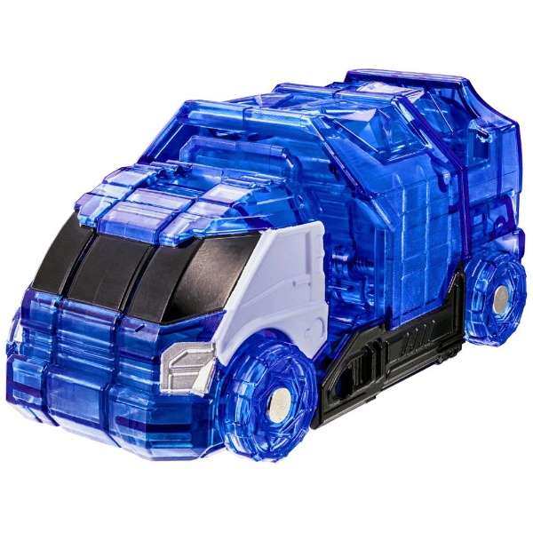 DX Mecha Mashin Magellan and Duston Combo Set
