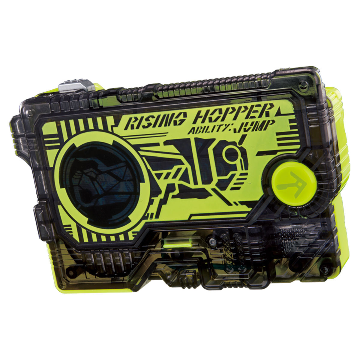 DX Zero-One Driver and Progress Holder Set - A Comprehensive Collection for Fans