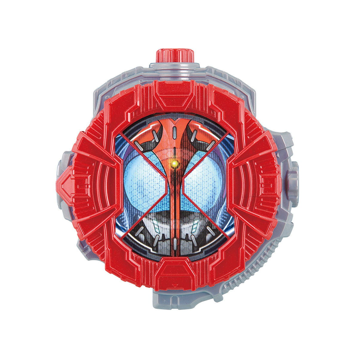 DX High - Quality Kabuto Style RideWatch with Lights and Sounds