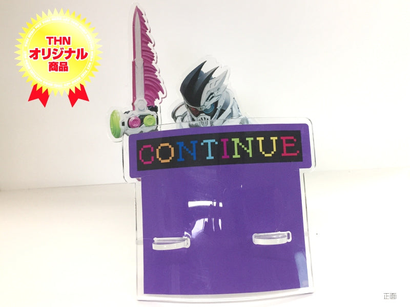 GENM Multi-functional Continuous Pipe Acrylic Phone Stand for Multiple Items