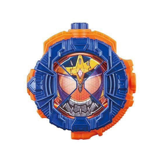 DX Gaim High - Quality RideWatch with Lights and Sounds