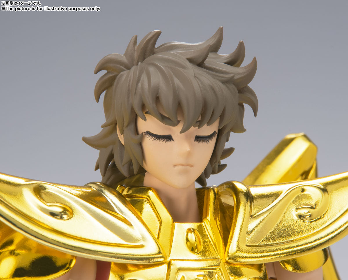 Saint Cloth Myth EX Revival Edition - Sagittarius Aiolos