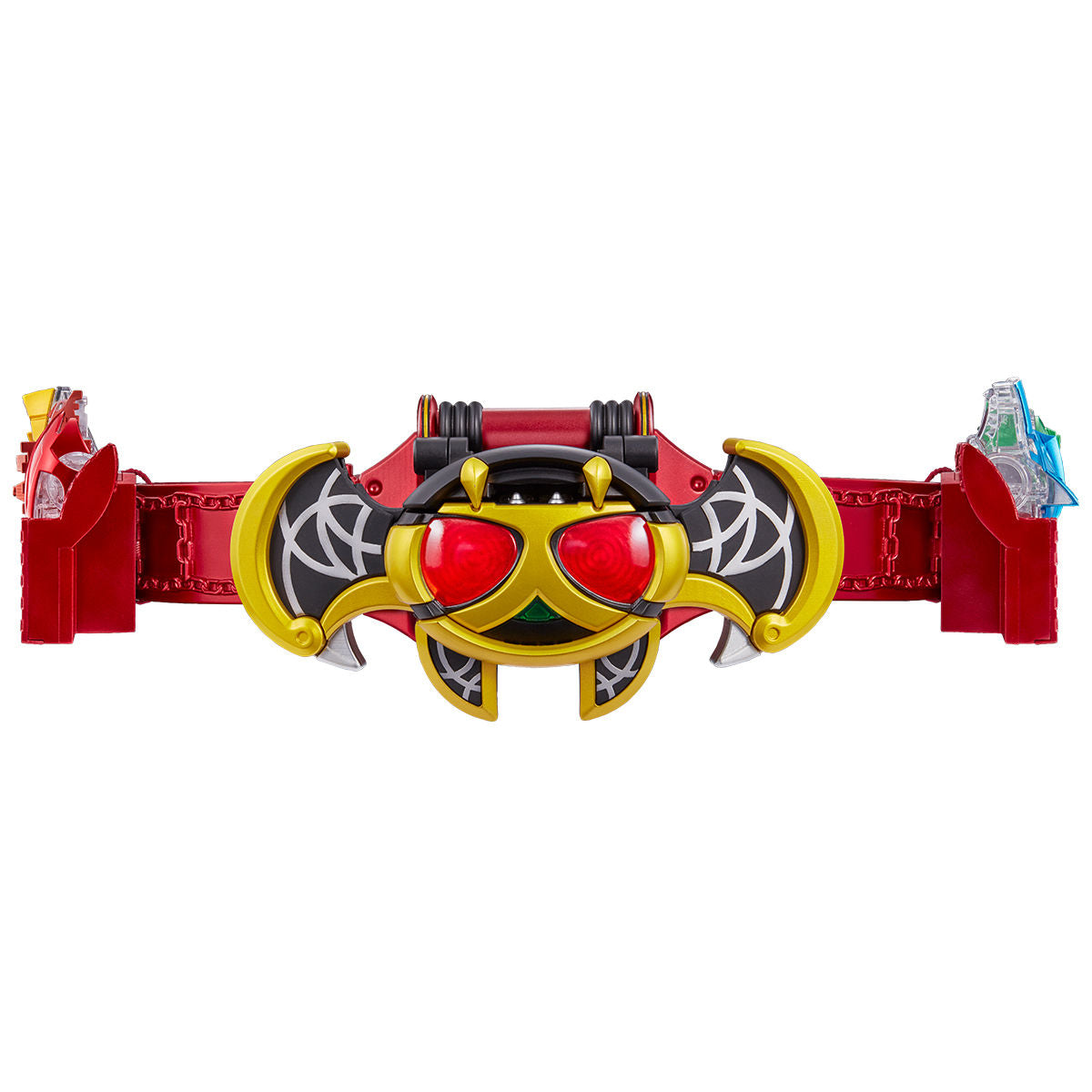 CSM Kivat Style Belt - A Fashionable Accessory