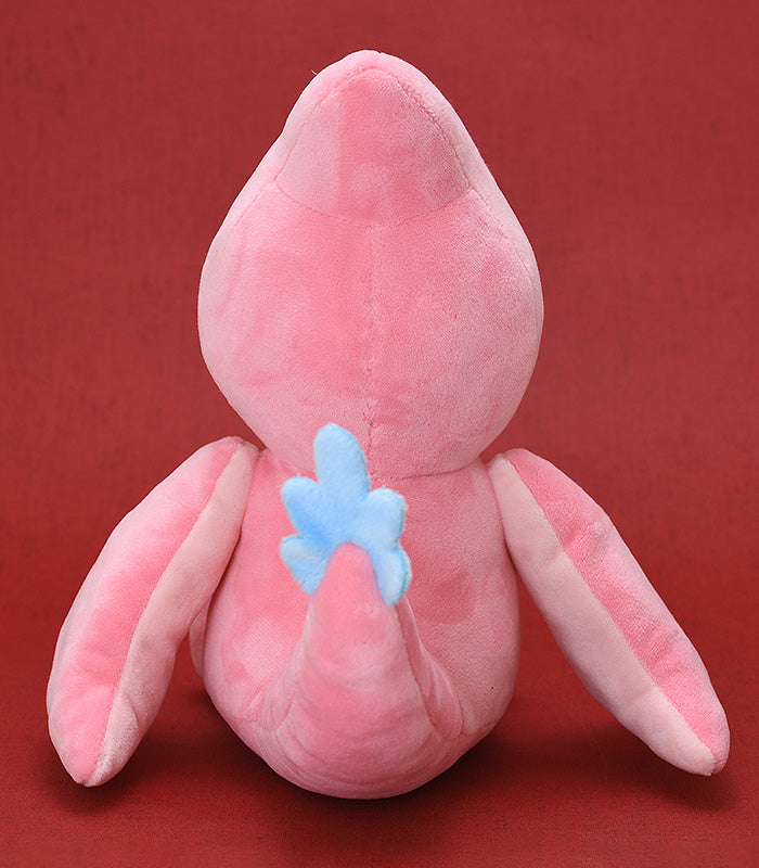 Authentic 7.8-Inch Rodan Plushie from Godzilla Singular Point Anime