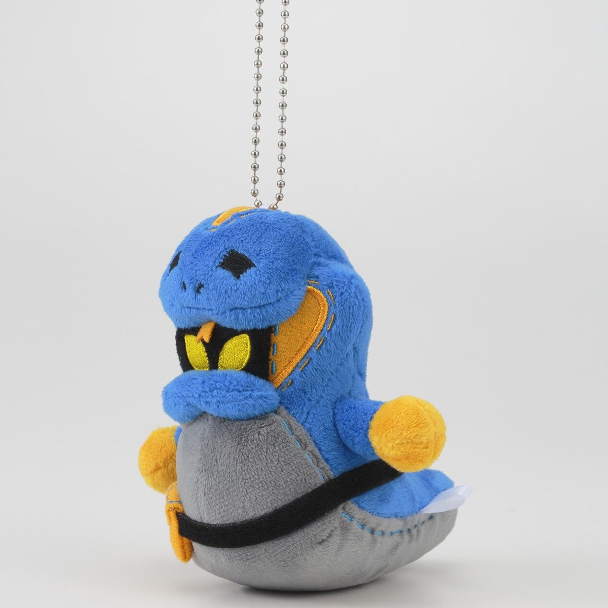 Adorable Lovekov Miniature Plush Keychain Charm