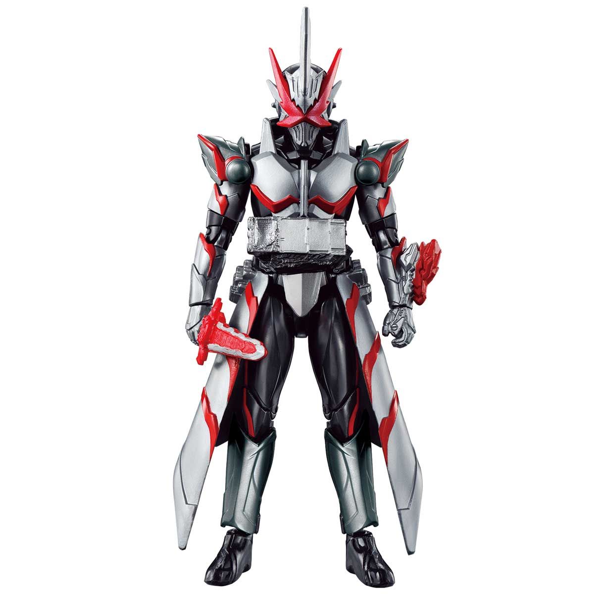 RKF Kamen Rider Saber Dragonic Knight Combo Set with Wonder Features