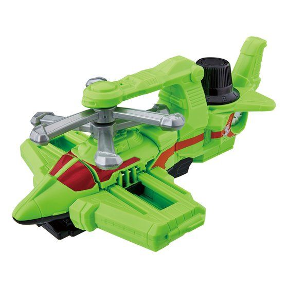 DX Machine Biker and Cyclone Dial Fighter Toy Set for Collectors