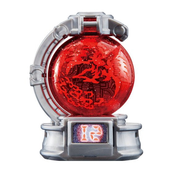 DX Gigantic Phoenix - Premium Mecha Toy for Ranger Fans