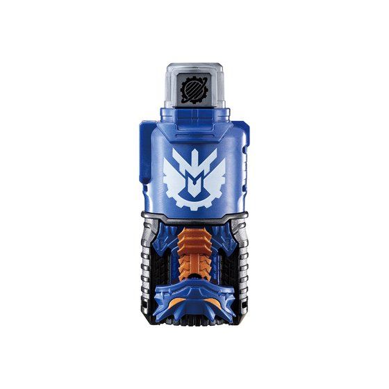 DX Rabbit & Dragon Stylish EVOL Bottle Set for Build and Cross - Z