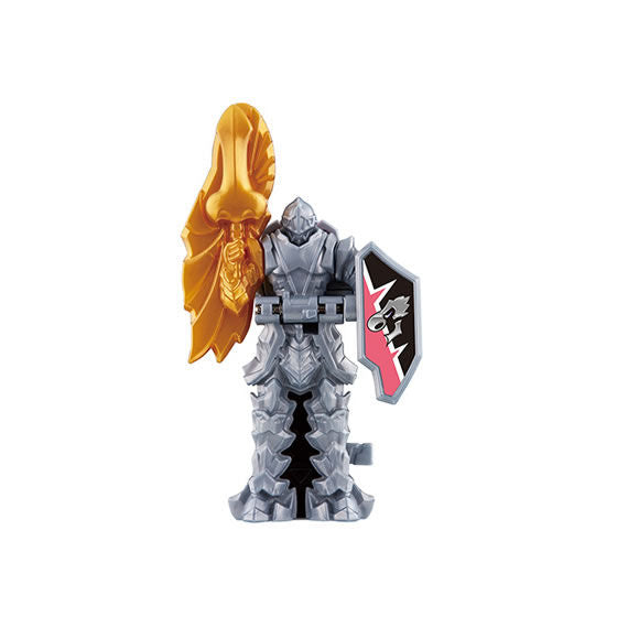 GP RyuSouls Collection Set 03 - Compatible with RyuSoulChanger and RyuSoulKen