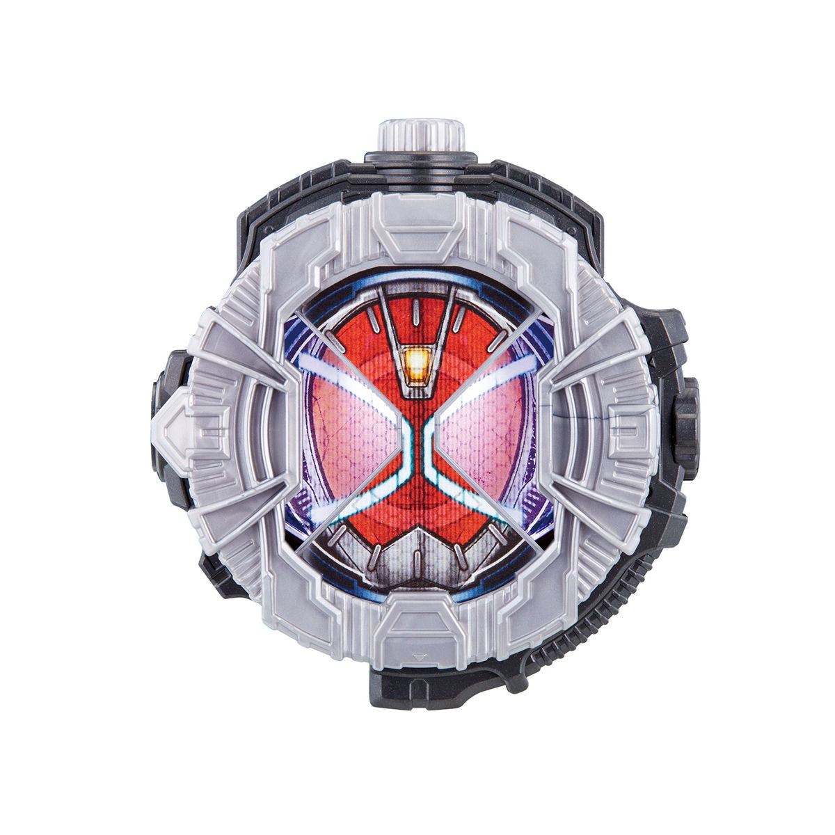 DX Wizard's RideWatch with Lights and Sounds