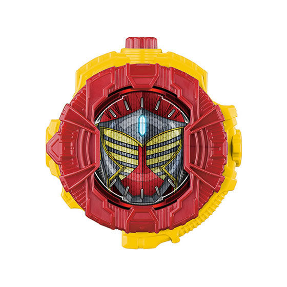 GP RideWatches Set 07 - Metallic Versions Included