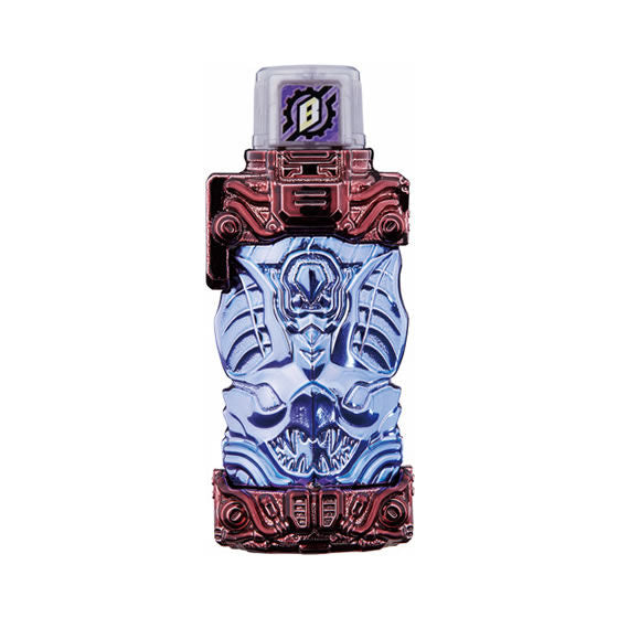 Exclusive Gashapon Full Bottle Set 05 for Kamen Rider Build